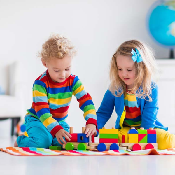 Toys and Games