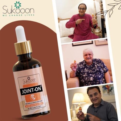 sukoon-joint-on-essential-oil-blend-for-pain-in-joints-back-pain-arthritis-pain-knee-pain-tennis-elbow-strains-and-sprains-30ml-9 - 3 (1)