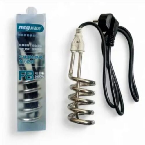 nsg-electric-water-heating-rod-2000w-perfect-for-winter-weather-with-box-local-f7-f8 - 1
