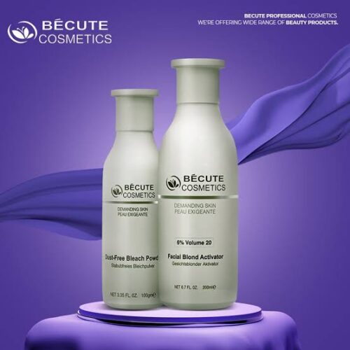 becute-skin-polish-set-becute-bleach-powder-facial-blonde-activator-9 - 1
